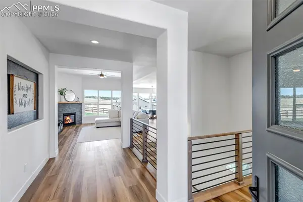 6390 Loaderman DR, Colorado Springs, CO 80924