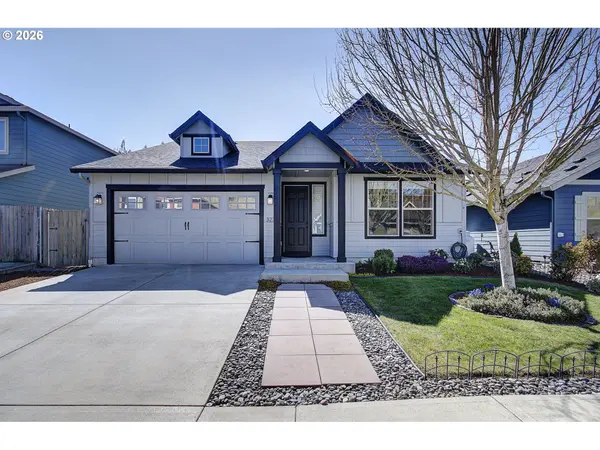 323 STONE PARK, Kalama, WA 98625