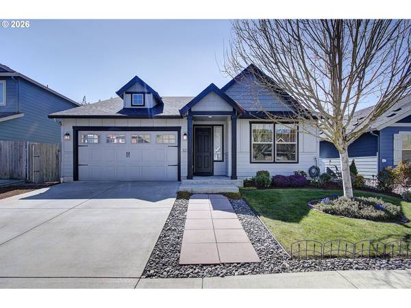 323 STONE PARK, Kalama, WA 98625