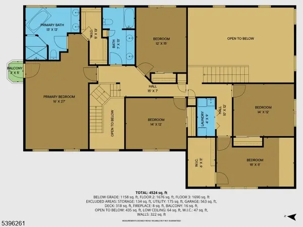 7 Maple Springs Road, Alexandria Twp., NJ 08867