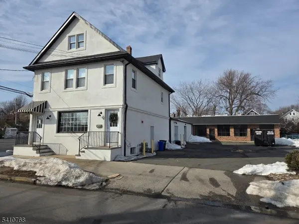 246 North Ave Unit 2, Garwood Boro, NJ 07027