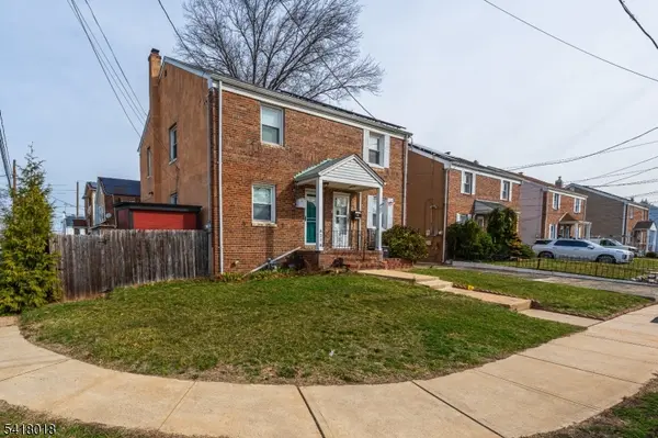 627A Britton St, Elizabeth City, NJ 07202