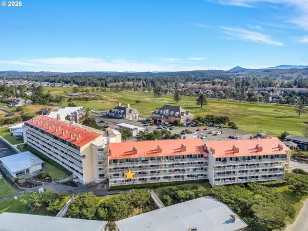 1146 N MARION AVE #2-642, Gearhart, OR 97138