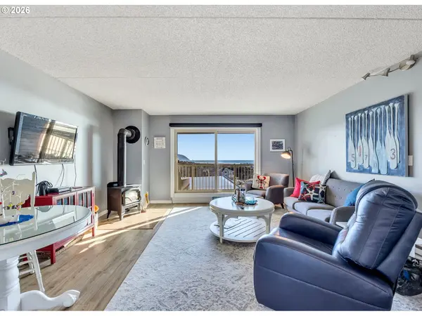 1146 N MARION AVE #2-642, Gearhart, OR 97138