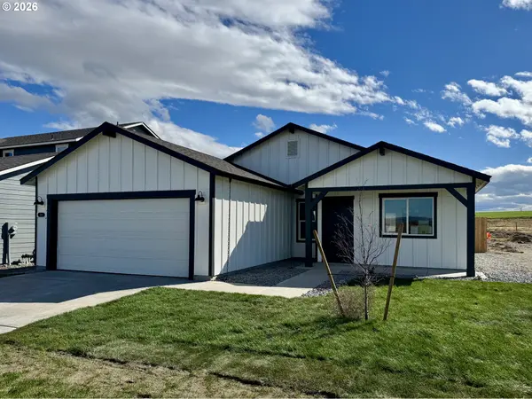 594 Taft ST, Umatilla, OR 97882