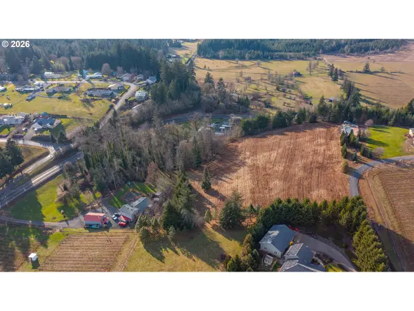 0 (TL 207) Ridgeview LN, Sweet Home, OR 97386