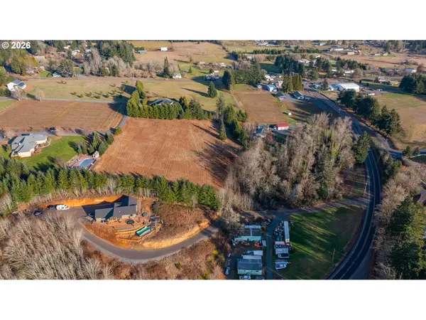 0 (TL 207) Ridgeview LN, Sweet Home, OR 97386