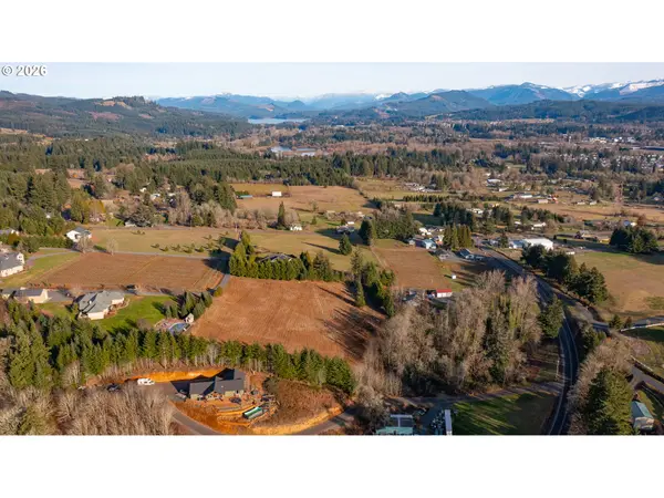 0 (TL 207) Ridgeview LN, Sweet Home, OR 97386