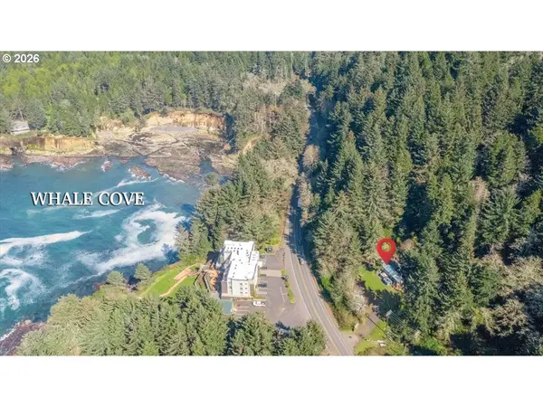 2330 S HIGHWAY 101, Depoe Bay, OR 97341