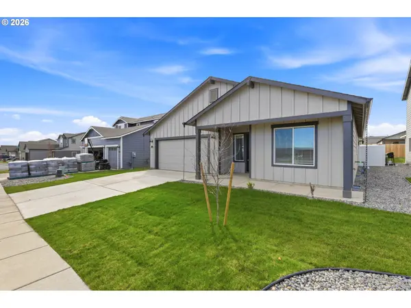 562 Taft ST, Umatilla, OR 97882