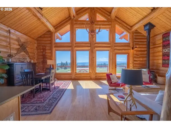 6 JUSTIN RD, Lyle, WA 98635