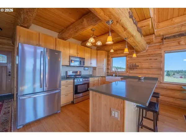 6 JUSTIN RD, Lyle, WA 98635