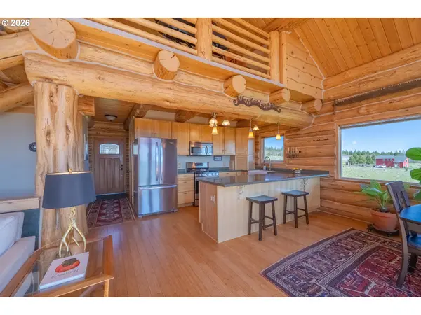 6 JUSTIN RD, Lyle, WA 98635