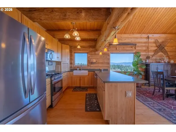 6 JUSTIN RD, Lyle, WA 98635