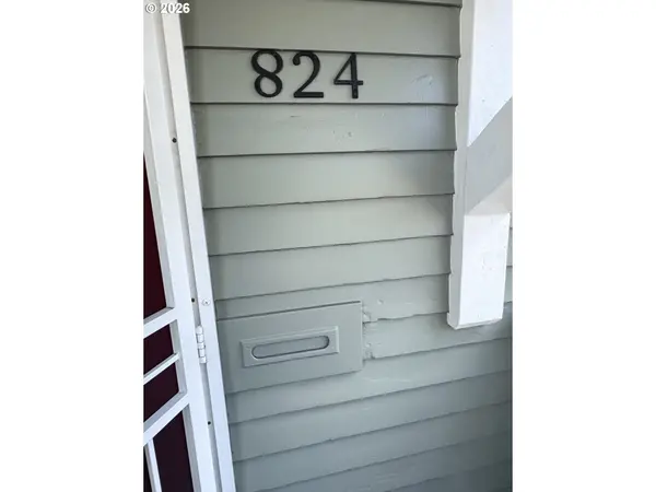 824 NW MIGNONETTE AVE, Gresham, OR 97030