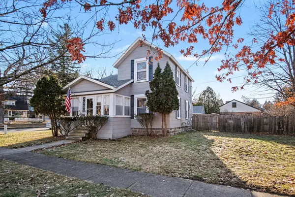 430 S Benton ST, City Of Hastings, MI 49058