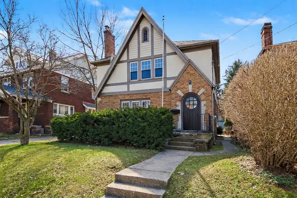 138 Burton ST SE, City Of Grand Rapids, MI 49507