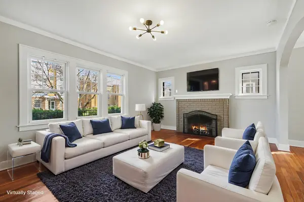 138 Burton ST SE, City Of Grand Rapids, MI 49507