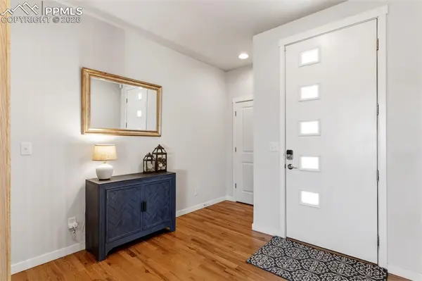 1238 Foothills Farm WAY, Colorado Springs, CO 80921