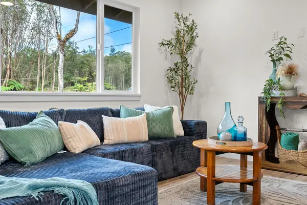 ROAD 3 #Lot 121, Mountain View, HI 96771