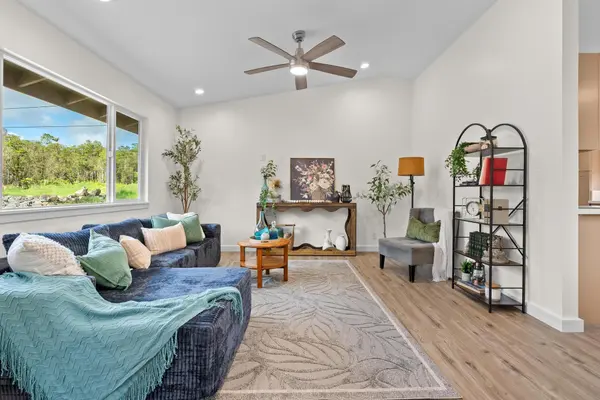 ROAD 3 #Lot 121, Mountain View, HI 96771