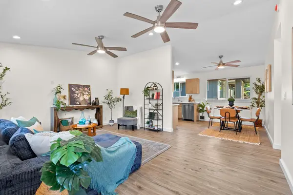 ROAD 3 #Lot 121, Mountain View, HI 96771