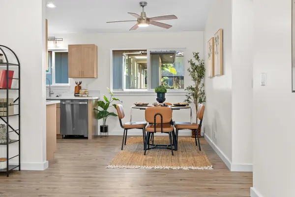 ROAD 3 #Lot 121, Mountain View, HI 96771