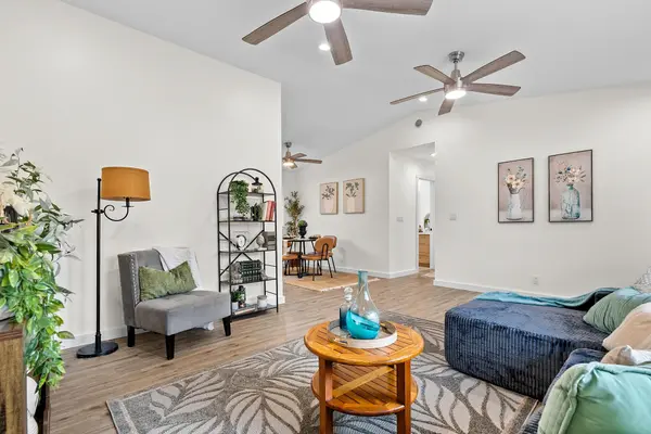 ROAD 3 #Lot 121, Mountain View, HI 96771