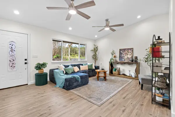 ROAD 3 #Lot 121, Mountain View, HI 96771