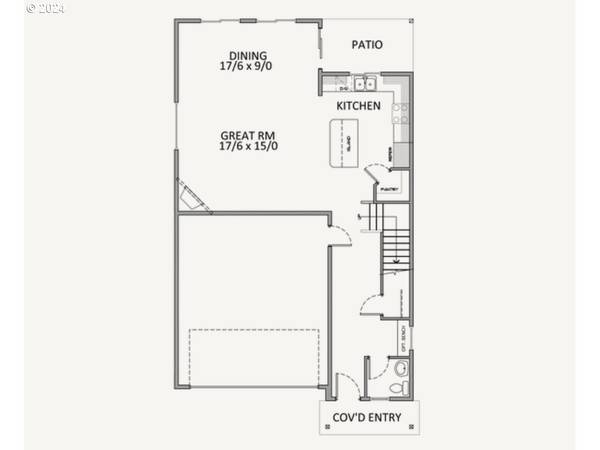 4127 NE 187TH ST #LOT 236, Vancouver, WA 98686