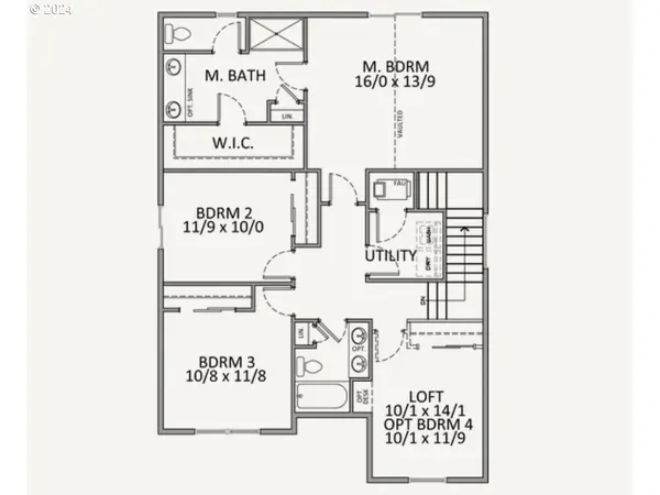 4127 NE 187TH ST #LOT 236, Vancouver, WA 98686