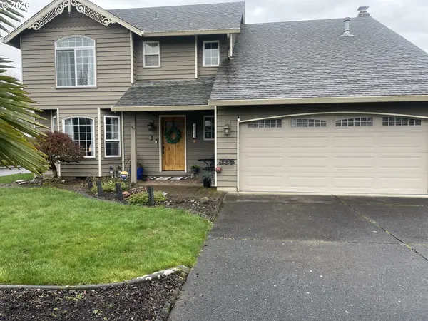 2521 NE 145TH CIR, Vancouver, WA 98686