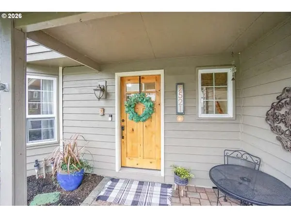 2521 NE 145TH CIR, Vancouver, WA 98686