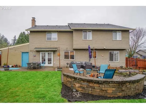 2521 NE 145TH CIR, Vancouver, WA 98686