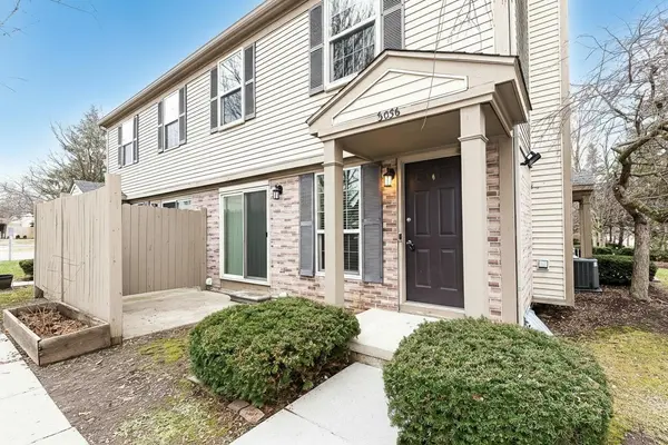 3036 Forest Creek CT, Ann Arbor, MI 48108