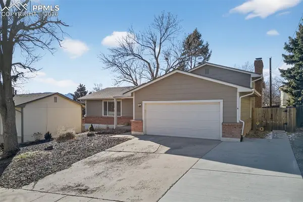 1410 Auburn DR, Colorado Springs, CO 80909
