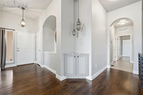 1489 Yellow Tail DR, Colorado Springs, CO 80921