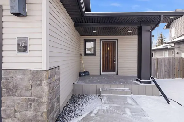 17 Skara Brae Close, Carstairs, AB T0M0N0