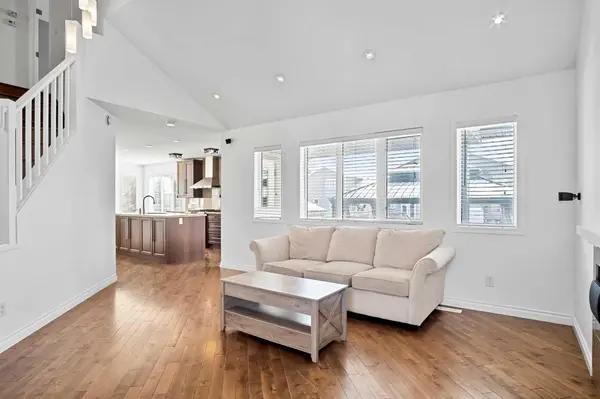 17 Skara Brae Close, Carstairs, AB T0M0N0