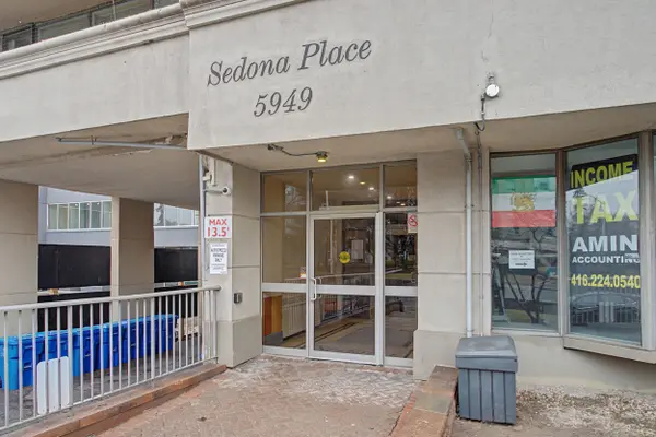 5949 Yonge ST W #208, Toronto C14, ON M2M 3V8