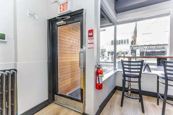 495 Bloor ST W, Toronto C01, ON M5S 1Y2