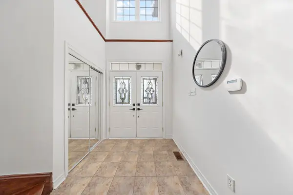 494 Rougewalk DR, Pickering, ON L1X 0A1