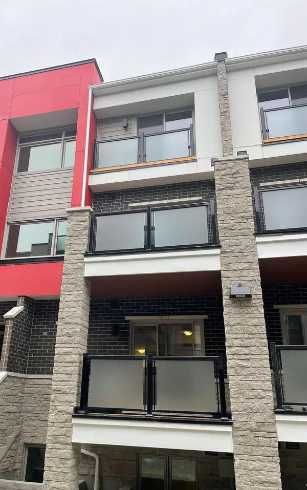 1034 Reflection PL #607, Pickering, ON L1X 0L1