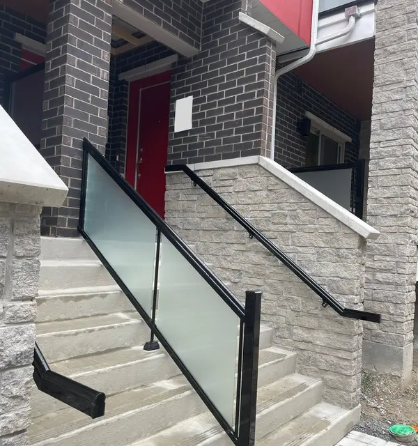 1034 Reflection PL #607, Pickering, ON L1X 0L1