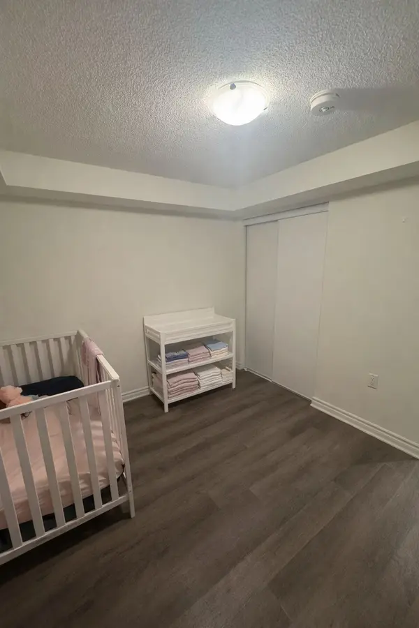 1034 Reflection PL #607, Pickering, ON L1X 0L1