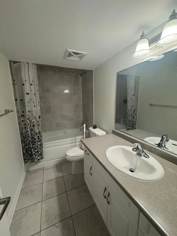 1034 Reflection PL #607, Pickering, ON L1X 0L1