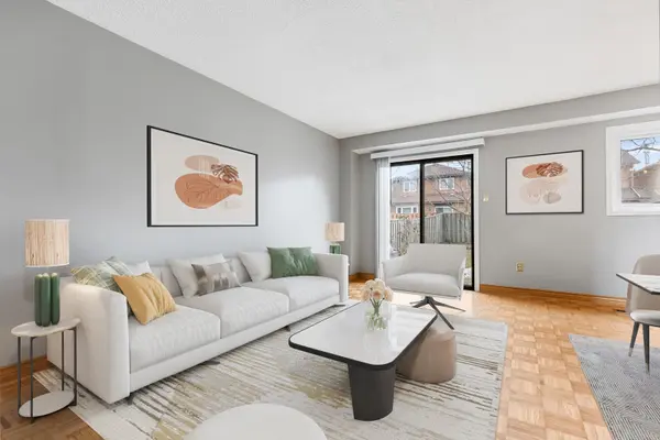 81 Lund ST, Richmond Hill, ON L4C 5V3