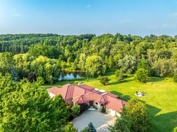 13715 Jane ST, King, ON L7B 1A3