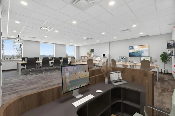 35 Sunday DR #206, Aurora, ON L4G 4B7