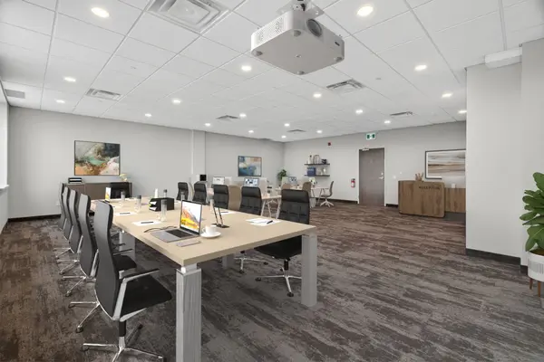 35 Sunday DR #206, Aurora, ON L4G 4B7